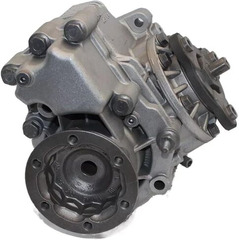Gearbox Shifter Assembly Front Transfer Box for A3 TT 8P 2.0 CDL 2009-2012 for Quattro 0AV409053A in Saudi Arabia