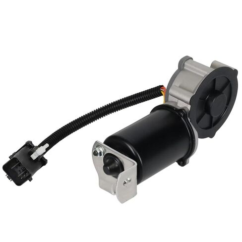 New Transfer Case Motor Compatible with Ford Expedition 2012-2017, F-150 2012-2014 48-256 600-571 CL3Z7G360A CL3Z-7G360-A PICTC1024 TCM112 TCM9112 V25860010 V25-86-0010 in Saudi Arabia