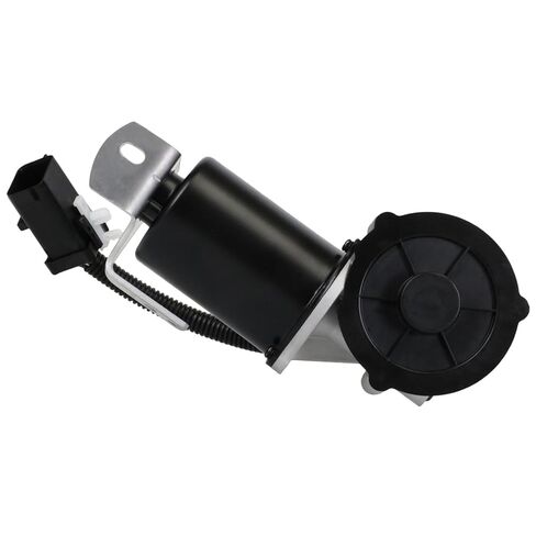 New Transfer Case Motor Compatible with Ford Expedition 2012-2017, F-150 2012-2014 48-256 600-571 CL3Z7G360A CL3Z-7G360-A PICTC1024 TCM112 TCM9112 V25860010 V25-86-0010 in Saudi Arabia