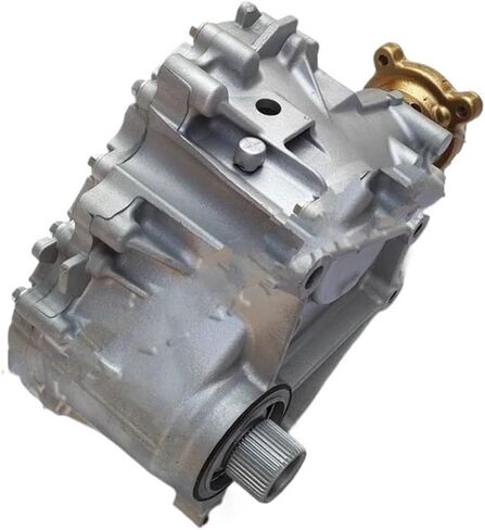 Gearbox Shifter Assembly Transfer Case Power Take Off Ford for Edge for Lincoln MKX w AWD 07-14 600-234 in Saudi Arabia