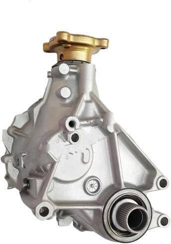 Gearbox Shifter Assembly Transfer Case Power Take Off Ford for Edge for Lincoln MKX w AWD 07-14 600-234 in Saudi Arabia