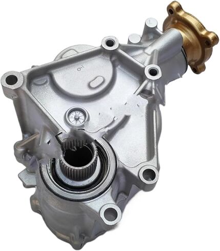 Gearbox Shifter Assembly Transfer Case Power Take Off Ford for Edge for Lincoln MKX w AWD 07-14 600-234 in Saudi Arabia