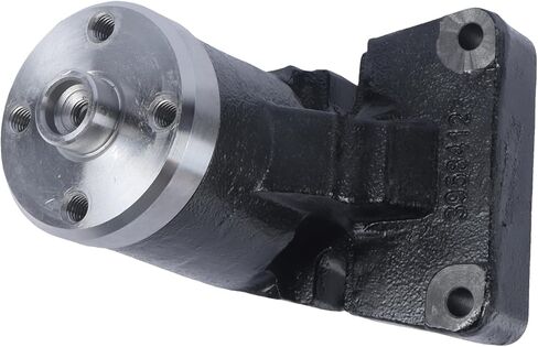 دعم المروحة 3911205، 5261322، 84585624، 87428288 لـ Cummins QSB5.9 QSB6.7 in Saudi Arabia