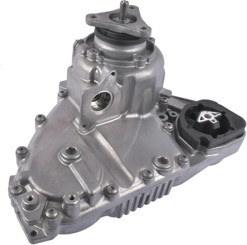 ATC450 Transfer Box Case Assembly 27107605344 Compatible With BMW X3 F25 X5 E70 X6 E71 E72 in Saudi Arabia