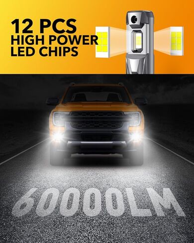 OXILAM 921 LED Bulbs in Kuwait