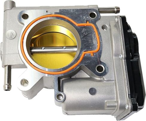 Garage-Pro Electronic Throttle Body Replacement for Ford Fusion 2006-2009 Mercury Milan 2.3L in Kuwait