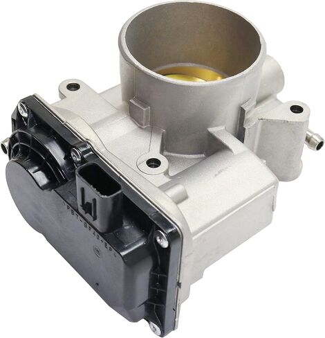 Garage-Pro Electronic Throttle Body Replacement for Ford Fusion 2006-2009 Mercury Milan 2.3L in Kuwait