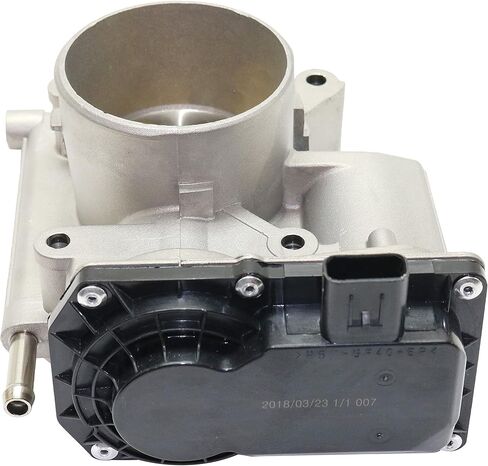 Garage-Pro Electronic Throttle Body Replacement for Ford Fusion 2006-2009 Mercury Milan 2.3L in Kuwait
