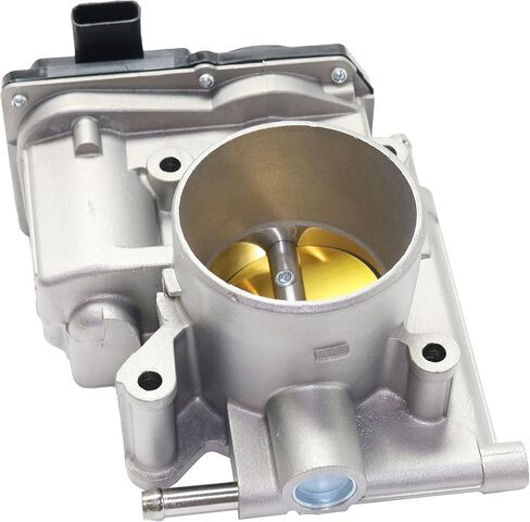 Garage-Pro Electronic Throttle Body Replacement for Ford Fusion 2006-2009 Mercury Milan 2.3L in Kuwait