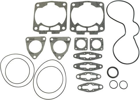 SPI، 09-710251، طقم حشيات الجزء العلوي من Snowmobile Polaris Indy 600 RMK، Pro X، Classic، Switchback in Saudi Arabia
