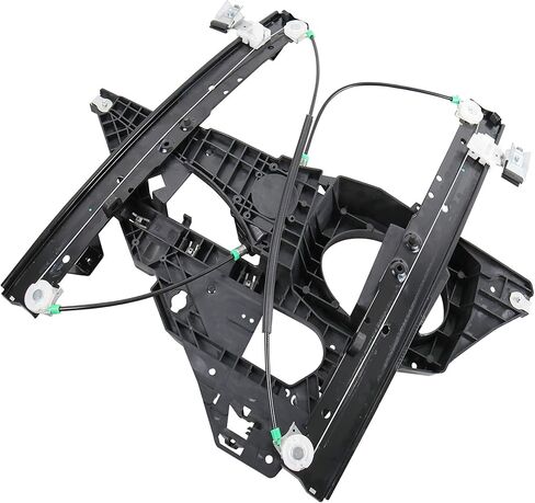MOSTPLUS Power Window Regulator Without Motor 749-542 Compatible for 2007-2017 Ford Expedition & Lincoln Navigator Driver Side/Front Left in Kuwait