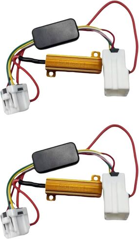 وحدة LED بدوره الذيل DD3011 لسيارة إنفينيتي G37 كوبيه 2008-2013 in Saudi Arabia