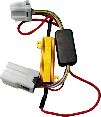 وحدة LED بدوره الذيل DD3011 لسيارة إنفينيتي G37 كوبيه 2008-2013 in Saudi Arabia