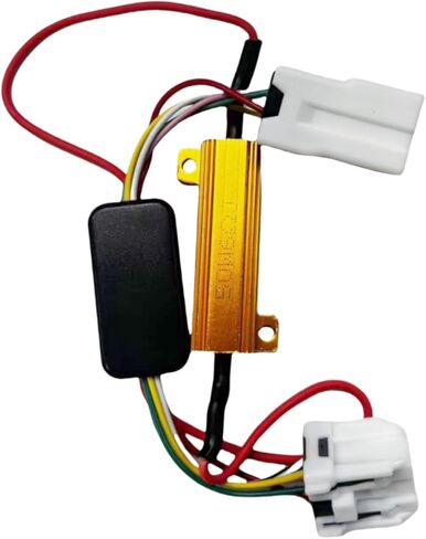 وحدة LED بدوره الذيل DD3011 لسيارة إنفينيتي G37 كوبيه 2008-2013 in Saudi Arabia