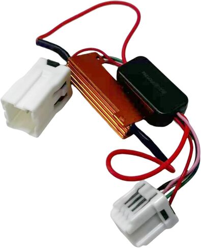 وحدة LED بدوره الذيل DD3011 لسيارة إنفينيتي G37 كوبيه 2008-2013 in Saudi Arabia