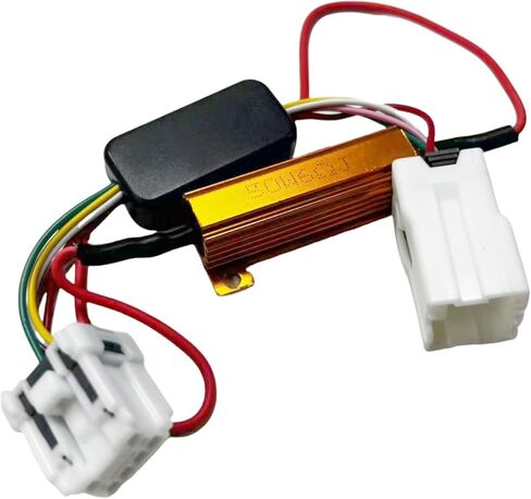 وحدة LED بدوره الذيل DD3011 لسيارة إنفينيتي G37 كوبيه 2008-2013 in Saudi Arabia