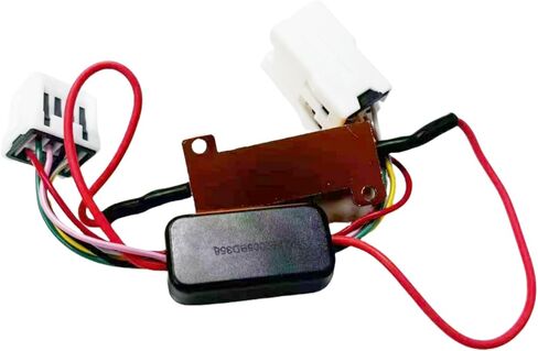وحدة LED بدوره الذيل DD3011 لسيارة إنفينيتي G37 كوبيه 2008-2013 in Saudi Arabia