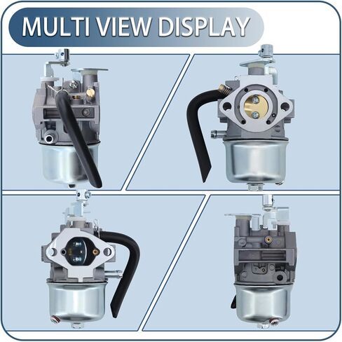 0694-028 المكربن ​​لـ 2000-2009 ARCTIC CAT ZR، F، AC، 120 in Kuwait