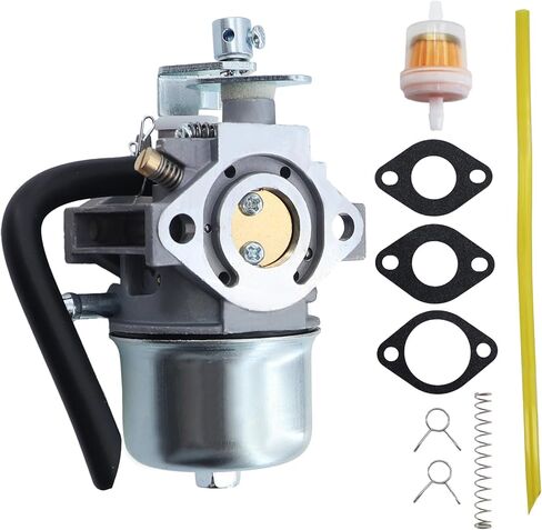 0694-028 المكربن ​​لـ 2000-2009 ARCTIC CAT ZR، F، AC، 120 in Kuwait