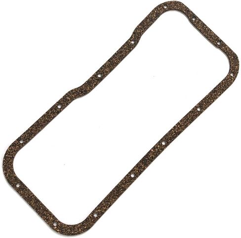 OS32100 Oil Pan Gasket fit for 1995-1998 for Nissan for 200SX 1.6L 1991-1993 for Nissan for NX 1.6L 1989-1990 for Nissan for Pulsar NX 1.6L replace in Saudi Arabia