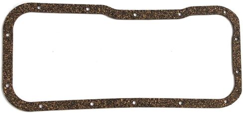 OS32100 Oil Pan Gasket fit for 1995-1998 for Nissan for 200SX 1.6L 1991-1993 for Nissan for NX 1.6L 1989-1990 for Nissan for Pulsar NX 1.6L replace in Saudi Arabia