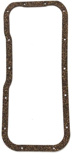 OS32100 Oil Pan Gasket fit for 1995-1998 for Nissan for 200SX 1.6L 1991-1993 for Nissan for NX 1.6L 1989-1990 for Nissan for Pulsar NX 1.6L replace in Saudi Arabia