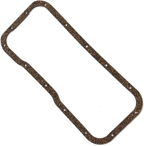 OS32100 Oil Pan Gasket fit for 1995-1998 for Nissan for 200SX 1.6L 1991-1993 for Nissan for NX 1.6L 1989-1990 for Nissan for Pulsar NX 1.6L replace in Saudi Arabia