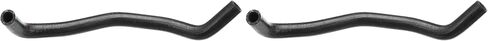 Gates 19143 Premium Molded Heater Hose in Saudi Arabia