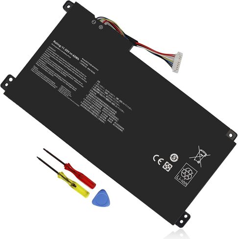 42Wh WDXOR 11.4V Battery for Dell Inspiron 13 7375 7368 7378 5368 5378 5379 P69G 15 7579 7560 7570 7569 7573 5570 5567 5565 5568 5578 5579 5575 17 5765 5767 5770 5775 P58F P66F P75F 3CRH3 FC92N CYMGM in Saudi Arabia