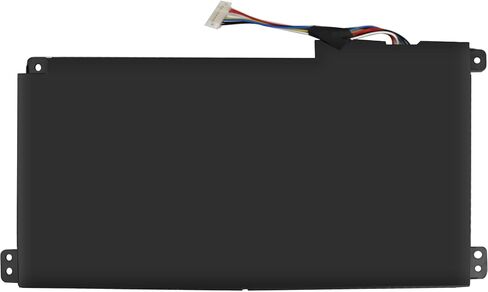 42Wh WDXOR 11.4V Battery for Dell Inspiron 13 7375 7368 7378 5368 5378 5379 P69G 15 7579 7560 7570 7569 7573 5570 5567 5565 5568 5578 5579 5575 17 5765 5767 5770 5775 P58F P66F P75F 3CRH3 FC92N CYMGM in Saudi Arabia