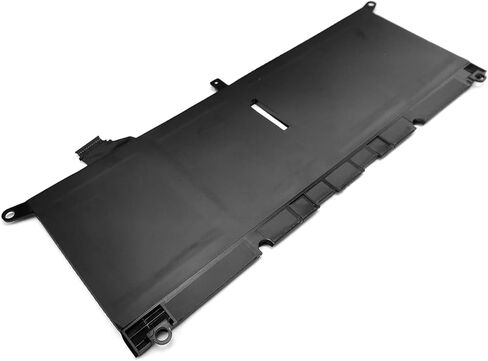 42Wh WDXOR 11.4V Battery for Dell Inspiron 13 7375 7368 7378 5368 5378 5379 P69G 15 7579 7560 7570 7569 7573 5570 5567 5565 5568 5578 5579 5575 17 5765 5767 5770 5775 P58F P66F P75F 3CRH3 FC92N CYMGM in Saudi Arabia