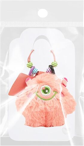 100PCS Keychain Display Cards,2.8"x 5" Keychain Holder Display, Keyring Jewelry Packaging with 100PCS Bags for Small Business (White) in Kuwait