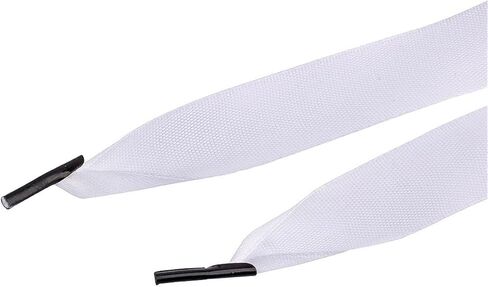 100 Pcs 12.59 inch Satin Ribbon Solid Fabric Paper Gift Bags Rope Handles, Kraft Paper Gift Bags Ribbon Handles Shopping Bags Ribbon Handle Wine Box Handle DIY Craft Decorative Portable Rope in Saudi Arabia