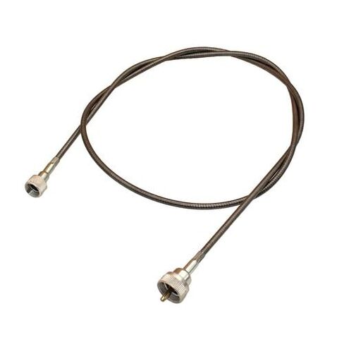 #US Replace Parts 720952AS Tachometer Tach Cable for Oliver Tractors 880 1550 1555 1600 1650 (AikePart1025-6618) in Saudi Arabia
