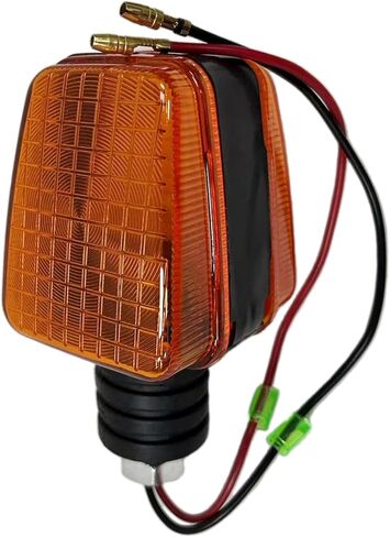 2PCS 37410-52290 Turn Signal Lamp 3741052290 Fits for Kubota B21 B2410 B2710 B2910 B7400 B7500 L2600 L3000 L4300 Tractors in Saudi Arabia