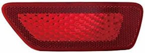 Replacement For Grand Cherokee Compass 11 12 Journey 09-12 Rear Bumper Reflector Rh 57010720Ab in Saudi Arabia