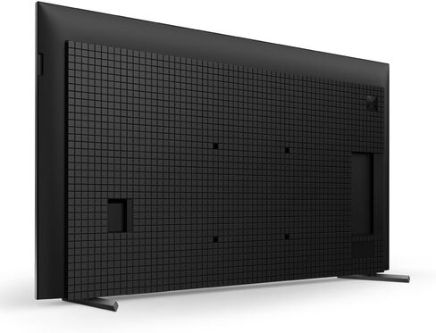 Sony XR85X90K Bravia XR 85" X90K 4K HDR Full Array LED Smart TV (2022 Model) Bundle with Premiere Movies Streaming + 37-100 Inch TV Wall Mount + 6-Outlet Surge Adapter + 2X 6FT 4K HDMI 2.0 Cable in Saudi Arabia