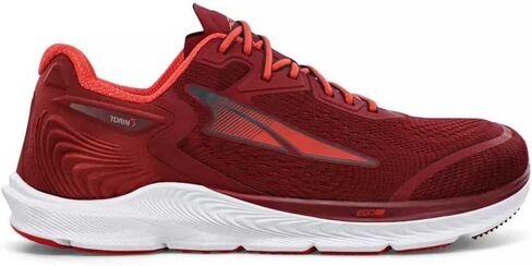 Altra Footwear Torin 5 Black 7.5 D (M) in Saudi Arabia