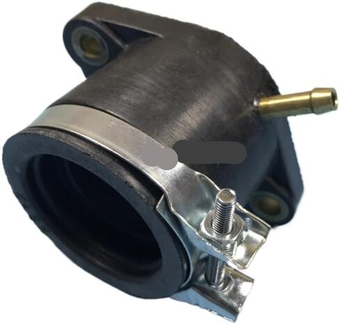 Intake Manifold Fit For JS 250 ATV Quad Parts in Saudi Arabia