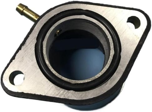 Intake Manifold Fit For JS 250 ATV Quad Parts in Saudi Arabia