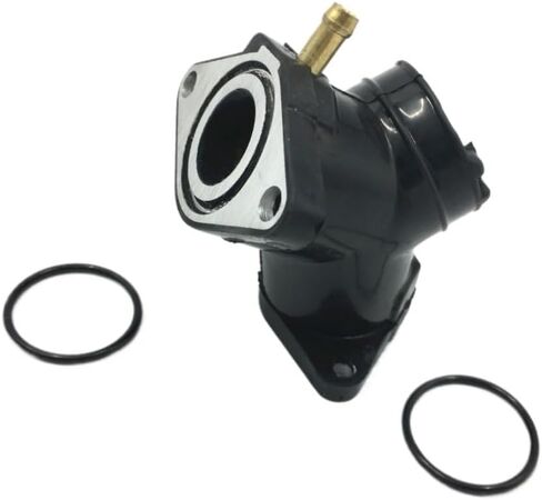 Carburetor Intake Manifold Boot FIT For Y 66 XV250 in Saudi Arabia