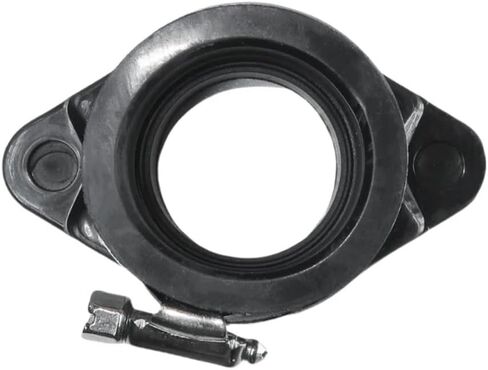 35mm 40mm Motocross Air Motorcycle Carburetor Flange Pipe Rubber Fit For PWK21-34(40mm) in Saudi Arabia