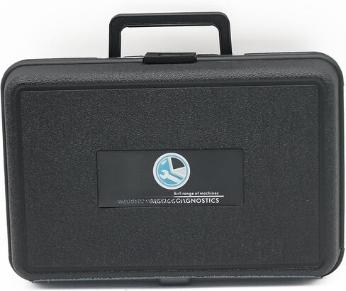 Penta VODIA5.2 Software (2025) for vocom Penta Diagnostic Tool for Penta Marine Engine Industrial Generator Diagnostic vodia Scanner Tool in Saudi Arabia