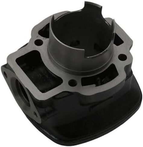 Scooter 47mm Big Bore Cylinder Block 12mm Piston Pin Kit For R 50cc 70cc 1997-2000 Zip 2-Stroke 100080560 in Saudi Arabia