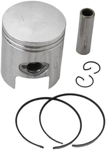 Scooter 47mm Big Bore Cylinder Block 12mm Piston Pin Kit For R 50cc 70cc 1997-2000 Zip 2-Stroke 100080560 in Saudi Arabia