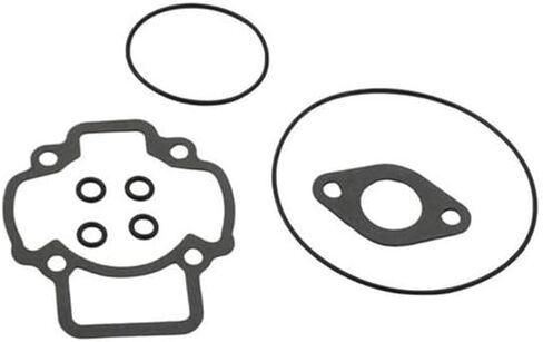 Scooter 47mm Big Bore Cylinder Block 12mm Piston Pin Kit For R 50cc 70cc 1997-2000 Zip 2-Stroke 100080560 in Saudi Arabia