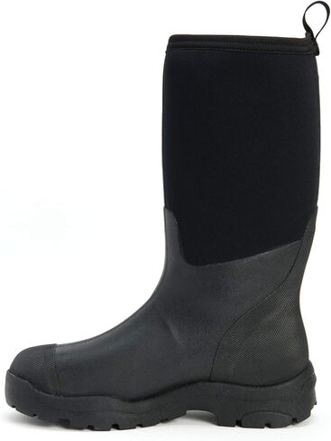 حذاء المطر الرائع للرجال من Muck Boots Chore Classic Tall Xpress in Saudi Arabia