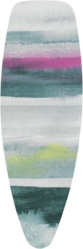 Brabantia Ironing Board Cover with 4 mm Foam - Size B, Standard, Bright Assorted Colours in Kuwait