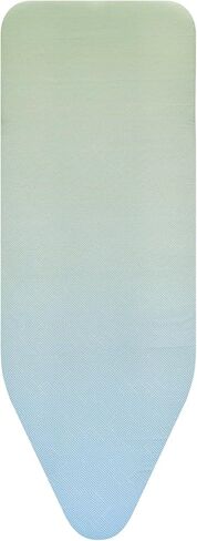 Brabantia Ironing Board Cover with 4 mm Foam - Size B, Standard, Bright Assorted Colours in Kuwait