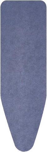 Brabantia Ironing Board Cover with 4 mm Foam - Size B, Standard, Bright Assorted Colours in Kuwait